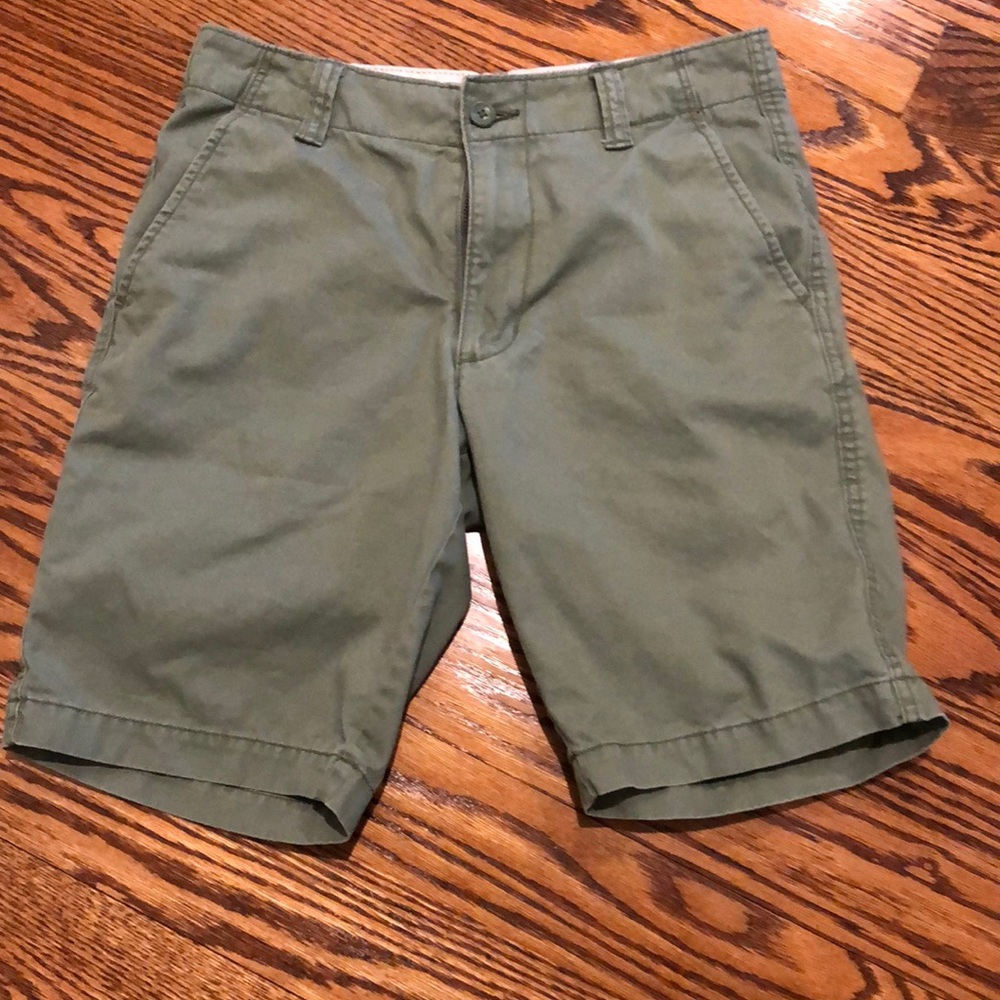 Mens shorts old navy size 29